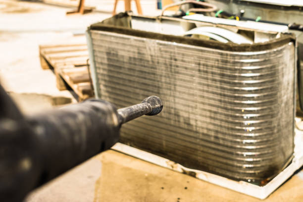 Best Air Duct Cleaning Company Near Me  in Fest Grove, OR