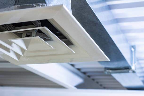 Best HVAC Air Duct Cleaning  in Fest Grove, OR