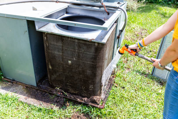 Air Duct Mold Removal in OR