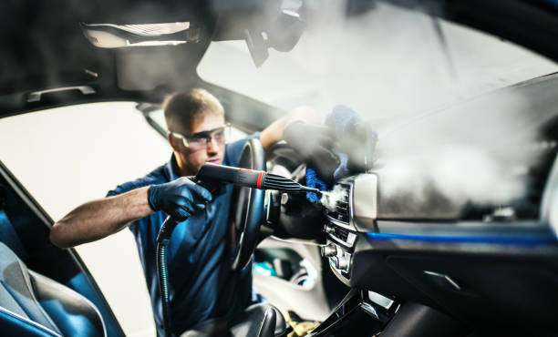 Best Best Air Duct Cleaning Near Me  in Fest Grove, OR