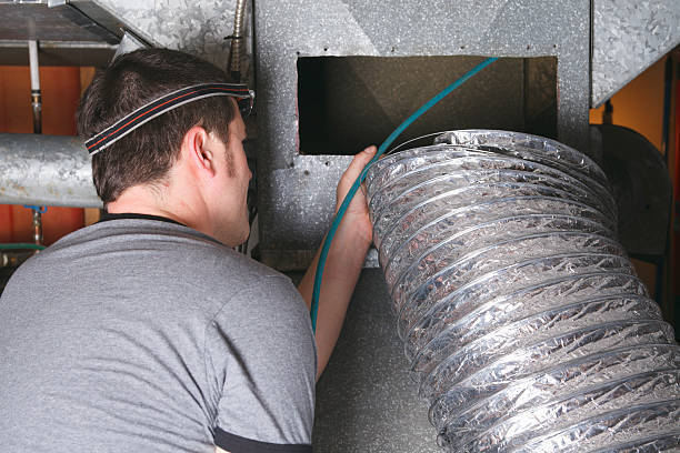 Reliable OR Airduct Cleaning Solutions