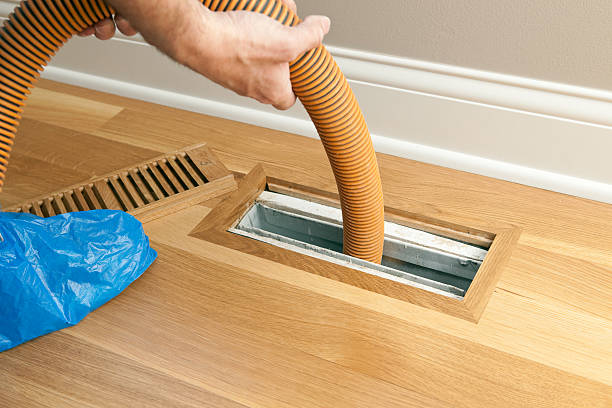 Best Residential Air Duct Cleaning  in Fest Grove, OR