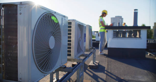 Best Air Duct Mold Removal  in Fest Grove, OR