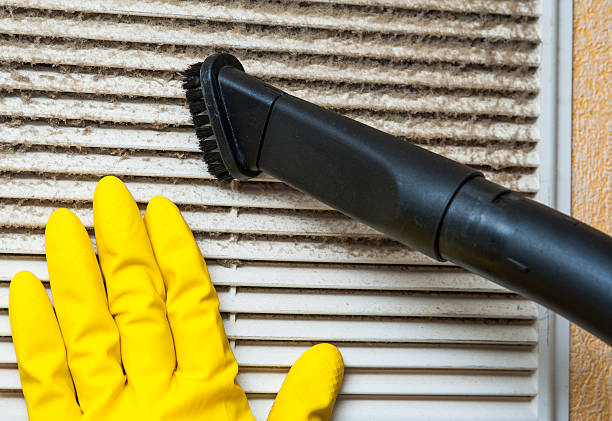 Best Local Air Duct Cleaning Services  in Fest Grove, OR